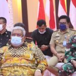 Indonesia Satu Komando, Satu Narasi: Dilarang Mudik