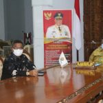 Gubernur Sultra Hadiri Musrenbangnas 2021