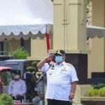 Gubernur: Aturan Larangan Mudik Harus Kita Patuhi, Tidak Boleh Lagi Diterjemahkan