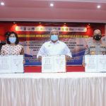 Gubernur: Penanggulangan Karhutla Tidak Dapat Dilakukan Sendiri-Sendiri