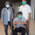 Kurangnya Sosialiasi dan Tranparansi Keterbukaan Informasi Publik Program Zonasi PPDB 2021, calon siswa Disabilitas menjadi korban.