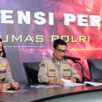 Berkas Kasus Dugaan Suap Bupati Nganjuk Tahap 1 Telah Di Limpahkan Oleh Bareskrim Polri