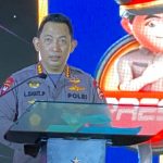 Buka Musrenbang, Kapolri Tekankan Dukung Pemulihan Ekonomi Tahun 2022