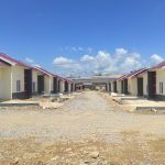 Dengan Modal 10 juta,Rumah Subsidi Siap Huni ,Free biaya surat surat.