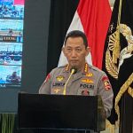 Kapolri Instruksikan Percepat Penanganan Wilayah Bencana dan Tingkatkan Pelayanan Warga Kebutuhan Khusus