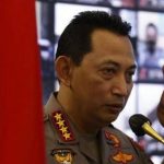 Kapolri Akan Tegur Kapolda dan Kapolres yang Belum Tindak Premanisme