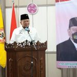 Ketua DPD RI Harap 999 Masjid Peninggalan Presiden Soeharto Bawa Manfaat untuk Negeri
