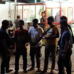 Satreskrim Polres Sinjai Gelar Operasi Premanisme dan Pungli