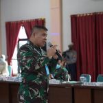 Sisihkan 279 orang, 18 Pemuda Sultra Berjuang Jadi Taruna Akmil