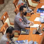 Di Hadapan Komisi III, Kapolri Paparkan 15 Aplikasi Layanan Publik Semudah Pesan Pizza