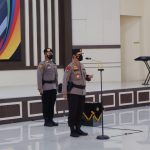 Hari Ini, Kapolda Sulsel Lantik Kapolres Gowa dan Bulukumba