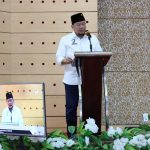 Wartawan di Sumut Diduga Ditembak OTK, Ketua DPD RI Minta Polisi Usut Tuntas