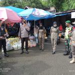 Polres Sinjai Bersama Instansi Terkait Intens Gelar Ops Yustisi, Sadarkan Masyarakat Patuhi Protokol Kesehatan
