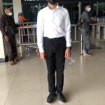 Rizqan: Saya Akan Datang ke Makam Almarhum Dengan Baju Taruna