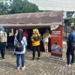 Polri Dirikan Gerai Vaksin Presisi di Polres-Polsek, Gratis dan Tanpa Syarat KTP Domisili