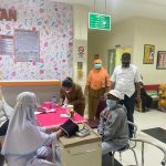 Sambut Hari Bhayangkara ke-75, Polrestabes Makassar Berikan SIM Gratis Hingga 1 Juli Kepada Mahasiswa Papua