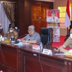 Ranperda Pertanggungjawaban Pelaksanaan APBD 2020 Disetujui