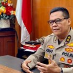 Polri Gelar Upacara Korps Raport Tujuh Jenderal