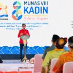 Pemerintah Terus Kejar Target Vaksinasi di Indonesia