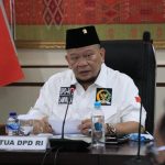 Hari Bhayangkara ke-75, Ketua DPD RI Harap Polri Makin Humanis Mengabdi ke Rakyat