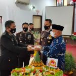 Apresiasi Bupati, Forkopimda & Tokoh-Tokoh Masyarakat atas Gerai Vaksin Presisi Polres Enrekang