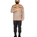 Kabid Humas Polda Sulsel : 58 Terduga Teroris Yang Ditangkap Di Sulsel Telah Dibawa ke Jakarta