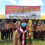 Saka Wira Kartika Kodim 1417/Kendari Raih Juara Lomba Antar Krida Korem 143/Haluoleo