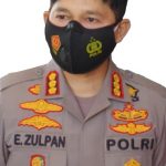 Peduli Wartawan Dari penyebaran Coronavirus Disease (Covid-19), Humas Polda Sulsel Akan Bagikan Ribuan Masker Gratis