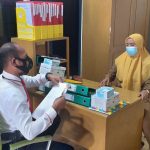 Polres Pasangkayu Awasi Aktivitas Penjualan Obat Antibiotik Di Kabupaten Pasangkayu.