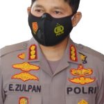 Cegah Narkoba di Masa Pandemi Covid 19, Kabid Humas Polda Sulsel Minta Masyarakat Aktif Beri Informasi Ke Polisi