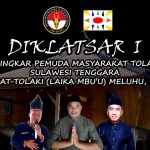 Revolusi Mental Menuju Masyarakat Tolaki Yang Beradab,Beragama Dan Bernegara