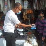 Binda Upayakan Menekan Penyebaran Covid-19,Bersama Polri-TNI Dan Semua Elemen.