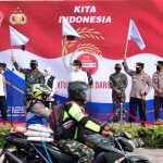 2.500 Ton Beras dan 70.000 Paket Sembako Siap Didistribusikan ke Seluruh Indonesia