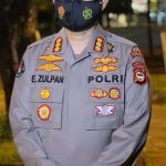 Kabid Humas Polda Sulsel: Kasus Corona Masih Tinggi , masyarakat agar memiliki tanggung jawab yang tinggi dan kolektif untuk mematuhi Prokes