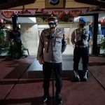 Polres Sinjai Gelar Apel Kesiapan Pengamanan Malam Takbiran Hari Raya Idul Adha 1442 H / 2021 M.