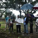 Korem 143/HO Salurkan 24 Ekor Hewan Kurban