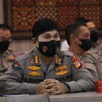 Kabid Humas Polda Sulsel Harap Polres dan Polsek Terus Aktif Distribusikan Bansos Polri .