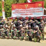 Pencarian sisa DPO teroris Poso, Kapolda Sulteng bermalam di poskotis Napu