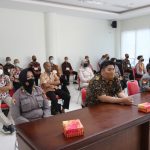 Asal pengiriman Polres Palu, rangking I seleksi Bintara Polri T.A 2021