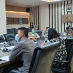 Gelar FGD, Polri Paparkan Prinsip Pemolisian Di Tengah Pandemi Covid-19