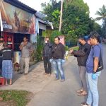 Polres Sinjai Amankan Pelaku Penganiayaan Yang Menyebabkan Korban MD.