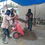 Respon Babinsa Terhadap Warga Binaannya