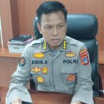 Irwasda Polda Sulteng dan tiga Kapolres masuk rotasi Kapolri