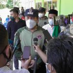 Kepala BNPT serukan 6 DPO teroris Poso secepatnya menyerahkan diri.