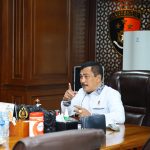 Polri Sambut Baik Peluang Kerjasama Dengan Negara Panama