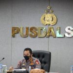 Instruksi Kapolri ke Jajaran: Pendampingan Anggaran Covid-19 dan Pastikan Bansos Tepat Sasaran