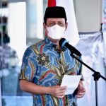 BNPT GELAR BAKTI SOSIAL UNTUK KORBAN DAN KELUARGA KORBAN TERORISME DI SIGI DAN POSO