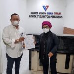 Polda Jatim “slowrespon” penanganan Kasus Limbah Medis (Covid), Ketum Prorakyat Bersatu mengambil langkah Tegas