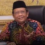 Mahfud MD: Semua Obligor BLBI Dipanggil, Tidak Hanya Tommy