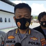 IDENTITAS 3 DPO TERORIS SEGERA TERUNGKAP, PUSDOKKES POLRI MASIH PERIKSA DNA